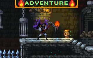 Soul Essence Adventure