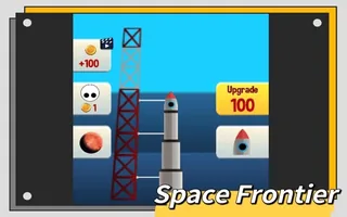 Space Frontier