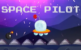 Space Pilot