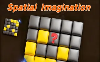 Spatial Vision