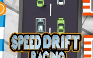 Speed Drift Racing