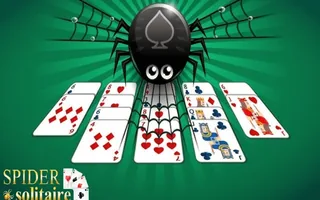 Spider Solitaire