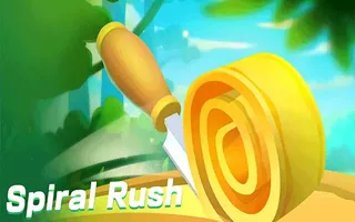 Spiral Rush