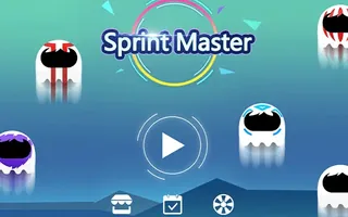 Sprint Master