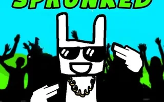 Sprunked