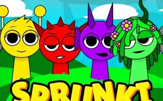 Sprunki