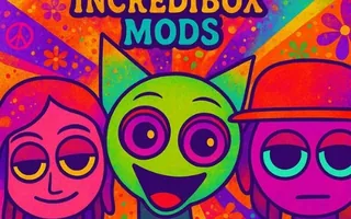 Sprunky Incredibox Mods