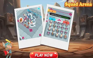 Squad Arena