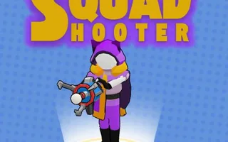 Squad Shooter