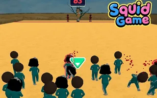 Squid Game 1