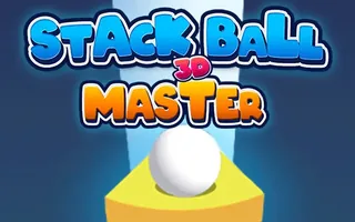 Stack Ball