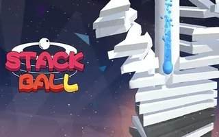 Stack Ball 3D