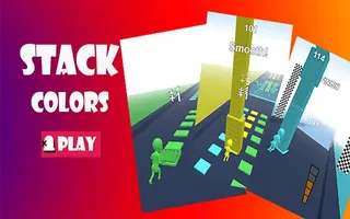 Stack Colors