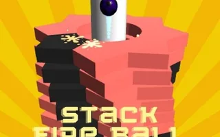 Stack Fire Ball