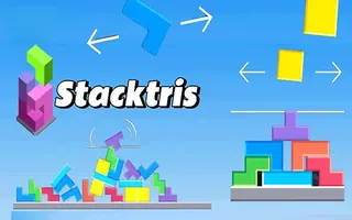 Stacktris