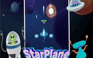 Star Plane