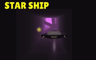 Star Ship
