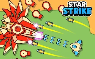 Star Strike