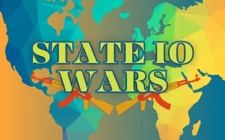 State io Wars