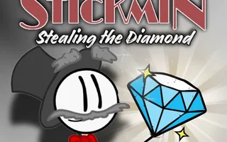Stealing the Diamond