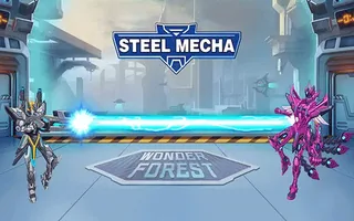 Steel Mecha