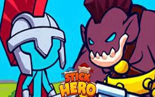Stick Hero
