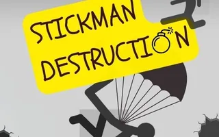 Stickman Destruction