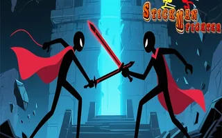 Stickman Fighter