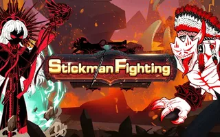 Stickman Fighting