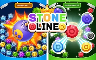 Stone Link