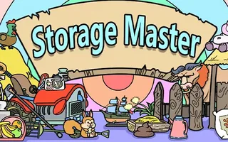 Storage Master