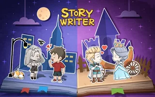 Story Writer