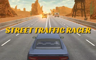 Street Traffic Racer