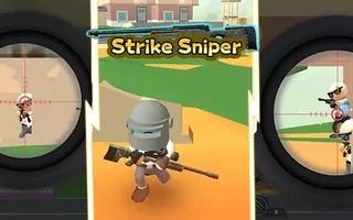 Strike Sniper