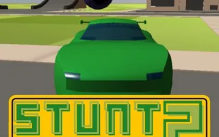 Stunt Simulator 2