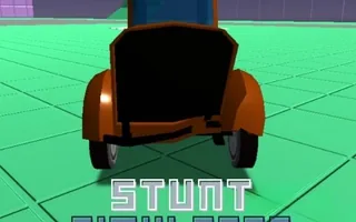 Stunt Simulator