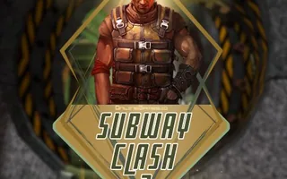 Subway Clash 2
