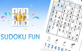 Sudoku Fun