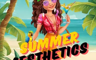 Summer Aesthetics