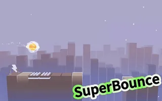 Super Bounce