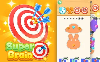 Super Brain