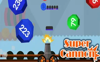 Super Cannon