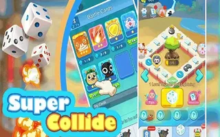 Super Collide