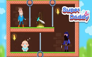 Super Daddy