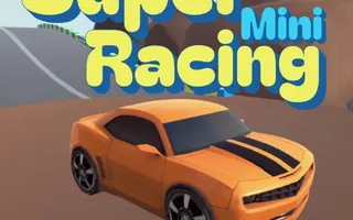 Super Mini Racing