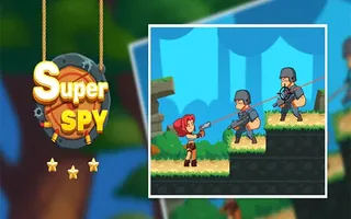 Super Spy