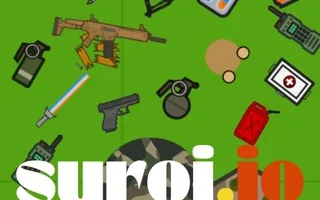 Suroi