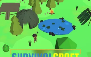 Survival Craft