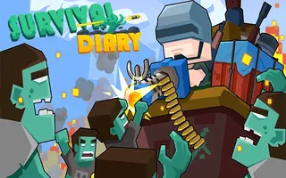 Survival Diary