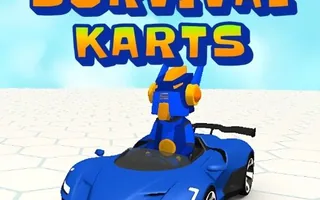 Survival Karts